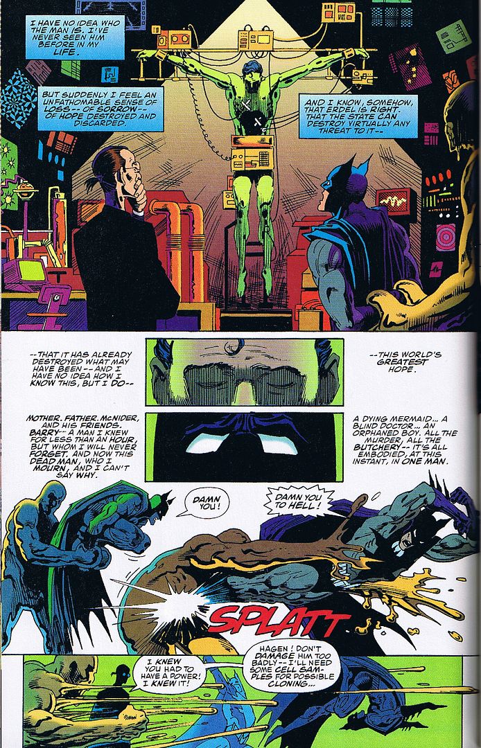 Batman Holy Terror Alchetron, The Free Social Encyclopedia